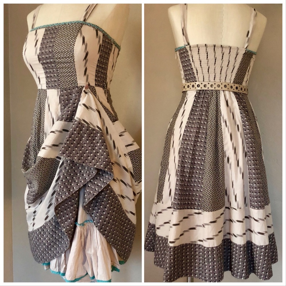 Anthropologie Edmé & Esyllte Dress Size 0